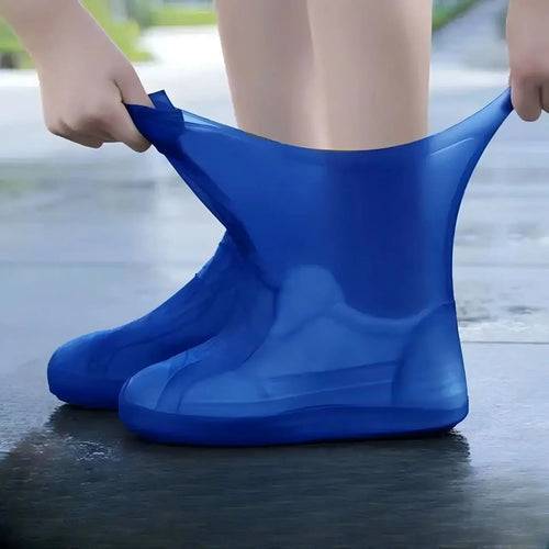 Daily Frost Water-Resistant Shoe Covers