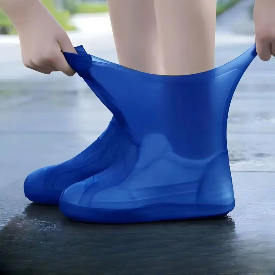 Daily Frost Water-Resistant Shoe Covers