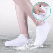 Daily Frost Water-Resistant Shoe Covers