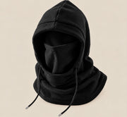 Daily frost 3 in 1 Hooded Scarf