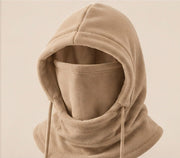 Daily frost 3 in 1 Hooded Scarf