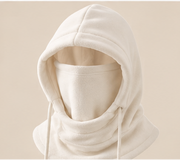 Daily frost 3 in 1 Hooded Scarf